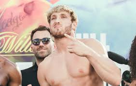 Floyd mayweather vs jake paul: Logan Paul Insists Fight With Floyd Mayweather Will Happen