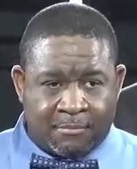 BoxRec: Damian Walton