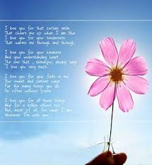Mum Birthday In Heaven Poem Spoons Of Love A Child S Angel Love You Poems Birthday In Heaven Happy Birthday In Heaven