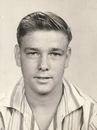 Ernest Hare Obituary