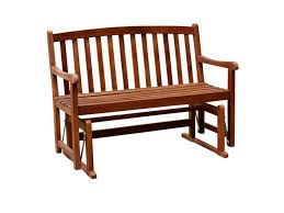 Wooden garden bench colour ideas. Garden Bench Design Ideas Hgtv