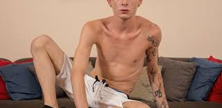 Cuckold watches his muscled wife riding a thick cock. Tattooed Boy With A Long Hard Cock Gay Porn Wire