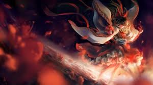 Steam community guide anime backgrounds. Fantasy Anime Other Anime Background Wallpapers On Desktop Nexus Image 703560