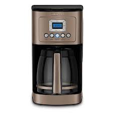 Sometimes they are on sale, too. Cuisinart Programmable 14 Cup Coffee Maker Bed Bath And Beyond Canada