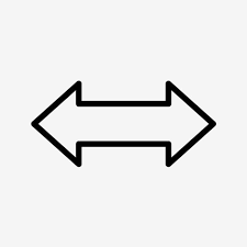 Vector Double Arrow Icon Arrow Icons Arrow Direction Icon Png And Vector With Transparent Background For Free Download In 2021 Web Design Logo Icon Set Vector Point Words