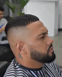Skin Fade Gallery Faded