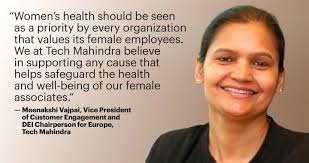 Redesigning healthcare with women in mind: an open letter