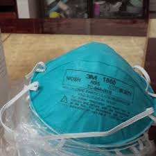I understand that 8210 is a regular construction type n95, 1860 is a surgical n95 respirator and 8246 is an r95, but which will serve me best. 3m Niosh 1860 By Mumbai Pharma Export 3m Niosh N95 Particulate Respirator Id 5413838