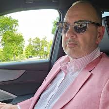 What did everyone think of the fireworks show?