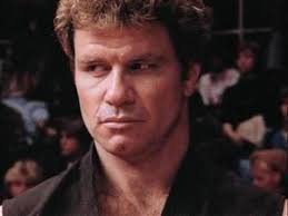 Martin Kove Has Black Belts In All Of The Following Martial Arts Kendo Okinawa Te And Tiger Kenpo Karate Kid Movie Karate Kid Karate Kid Cobra Kai