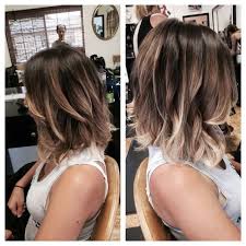 Caramel brunette highlights for short hair for short hair, try caramel brunette highlights to get a glamorous look and look like a diva. 50 Chic Everyday Short Hairstyles For 2021 Pixie Bobs Pageboy Hairstyles Weekly