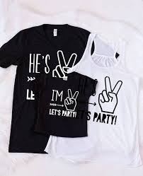 Birthday Dress For Baby Boy 2 Year Old Im Two Lets Party Mom And Son Shirts Second Birthday Etsy 2nd Birthday Shirt Kids Birthday Shirts Birthday Boy Shirts