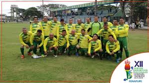 La universidad nacional evangélica (unev), es la vigente campeona de los pasados juegos universitarios y desde hoy a defender su título. Unemi Es Sede De Los Xii Universidad Estatal De Milagro Facebook