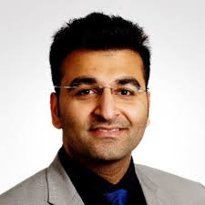 Avinash Desai