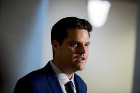 How matt gaetz helped make ron desantis. Matt Gaetz Rents Office Space From Longtime Friend And Donor At Taxpayer Expense Politico