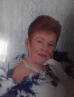 Velma Joyce McCabe Obituary