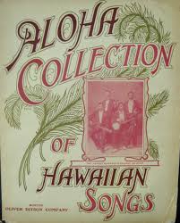 Hawaiian music history hawaii's music of the past and present. Mele Hawai I Historical Sources Hawaiian Music For Listening Pleasure