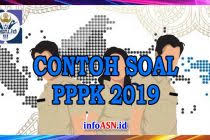 Contoh Soal Pppk Pdf Archives Info Asn