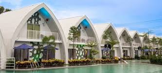 If not, the price is expensive for the small room. 10 Tempat Penginapan Menarik Unik Di Selangor Dekat Je