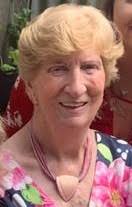 Death Notice of Nuala Collins (née Sexton) (Courtmacsherry, Cork)