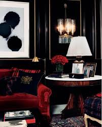 Ralph Lauren Interiors Ideas 23 Ralph Lauren Interiors Ideas 23 Ideas Interiors Lauren Ralph Nel 2020 Stanze Nere Idee Per Decorare La Casa Arredamento