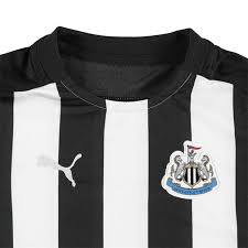 Newcastle falcons 2020/21 home shirt. Puma Newcastle United Home Shirt 2020 2021 Junior Domestic Replica Shirts Sportsdirect Com