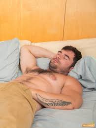 Lucas Vick - nudezine