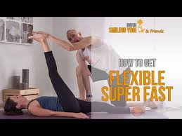 Top brands, low prices & free shipping on many items. How To Get Flexible Super Fast With This Flexibility Trick Youtube
