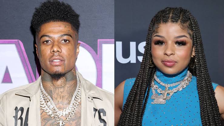 Blueface Sentenced to 4 Years in Prison While Chrisean Rock Faces Up To 8  Years | News | BET