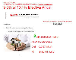 Declara renta online de forma segura, ágil y. Soul Rebel On Twitter Comienza El 2018 Con Pie Derecho Si Quieres Pagar Mas Rapido Tu Credito Hipotecario Y O Reducir Tu Pago Mensual Banco Colpatria Te Da La Mejor Opcion