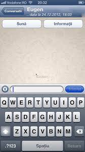 Apoi, va avea de ales între a şterge mesajul doar. Cum Sa Creati Sa Administrati Si Sa Stergeti Un Cont De Whatsapp Messenger Pentru Iphone Tutorial Itutorial Ro