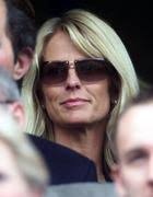 L'ex-compagna mette nei guai Eriksson