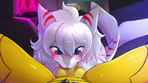 Rule34 App - Changed Tiger Shark