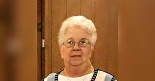 Alice Rose Johnson Obituary