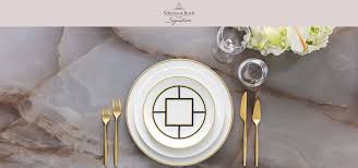 This classic design icon has been redesigned with a modern take. Villeroy Boch