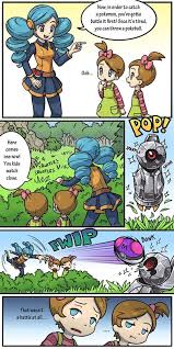 We Would All React This Way Pokemon Pokemon Funny Pokemon Memes