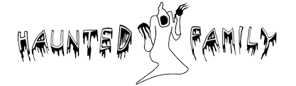 Haunted Family Store Oficialnyj Internet Magazin