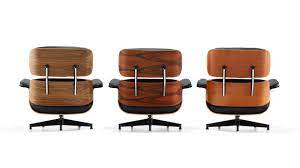 Stamped with a medallion on the chair's underside to signify authenticity. Eames Lounge And Ottoman Product Details Lounge Chair Herman Miller