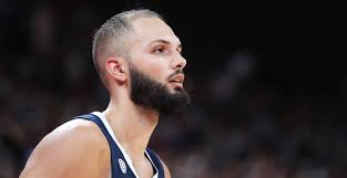 Evan Fournier, le jour de gloire est (enfin) arrivé !