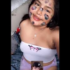 Jazmin Barrera's Instagram, Twitter & Facebook