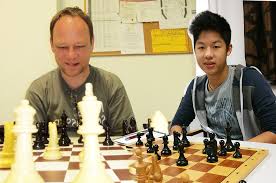 Weseler Schach-Jugendstadtmeister ist Niclas Jacobi