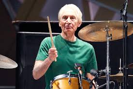 Jun 02, 2021 · the rolling stones' charlie watts best isolated drum tracks featuring versions of hits like 'honky tonk woman', 'gimme shelter', 'stray cat blues' and more. Por Que Charlie Watts No Podra Estar En La Gira De Los Rolling Stones Diario Vivo
