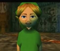 Ben Drowned