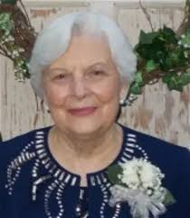 Obituary information for Jean Evelyn McCord