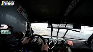 This nascar car racing experience is a must do gift experience. Nascar Driving Experience Daytona Youtube