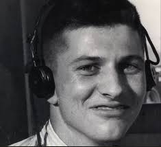 Remembering Morry: Reflections