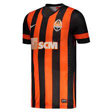 Check spelling or type a new query. Nike Shakhtar Donetsk Home 2015 Authentic Jersey Futfanatics