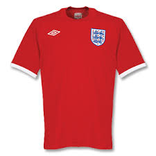 1990/91 england home football shirt #5. England Football Shirt Archive