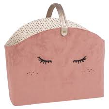 Printed Pink Magazine Rack Maisons Du Monde Porte Revue Maison Du Monde Maisonsdumonde