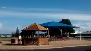 Situated in ardrossan, this cabin is 0.4 mi (0.6 km) from ardrossan national trust museum. Playground Near Main Jetty And Beach Picture Of Ardrossan South Australia Tripadvisor